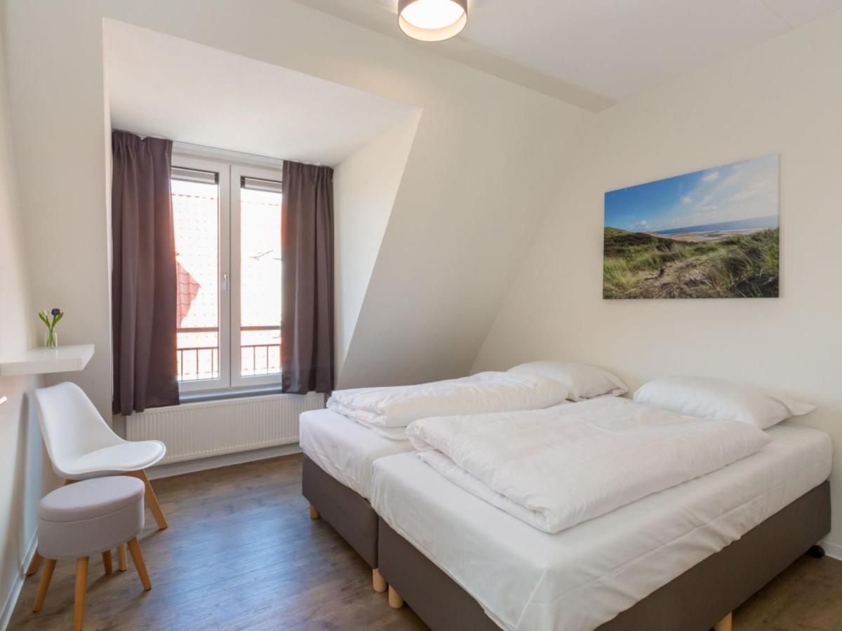 Luxurious Apartment In Zoutelande Near The Centre Εξωτερικό φωτογραφία