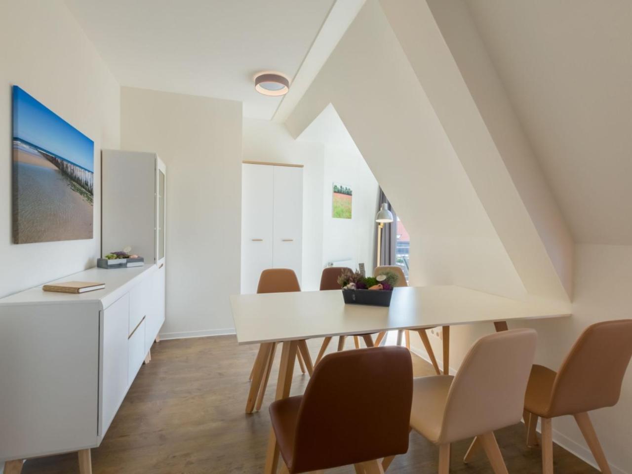 Luxurious Apartment In Zoutelande Near The Centre Εξωτερικό φωτογραφία